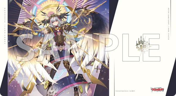 Cardfight!! Vanguard