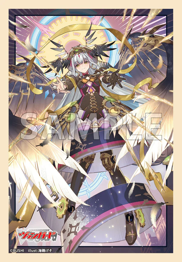 Bushiroad Sleeve Collection Mini
